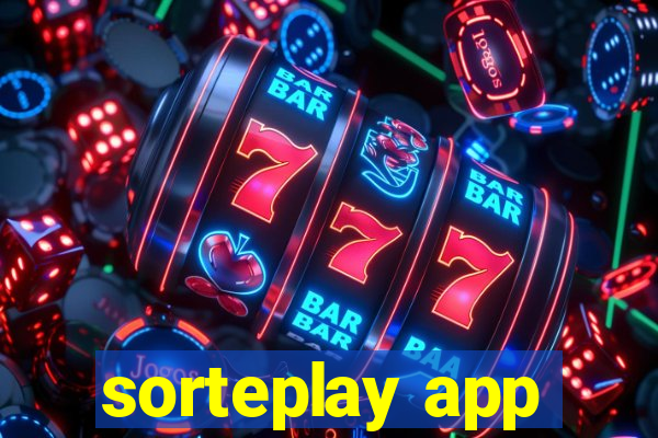 sorteplay app